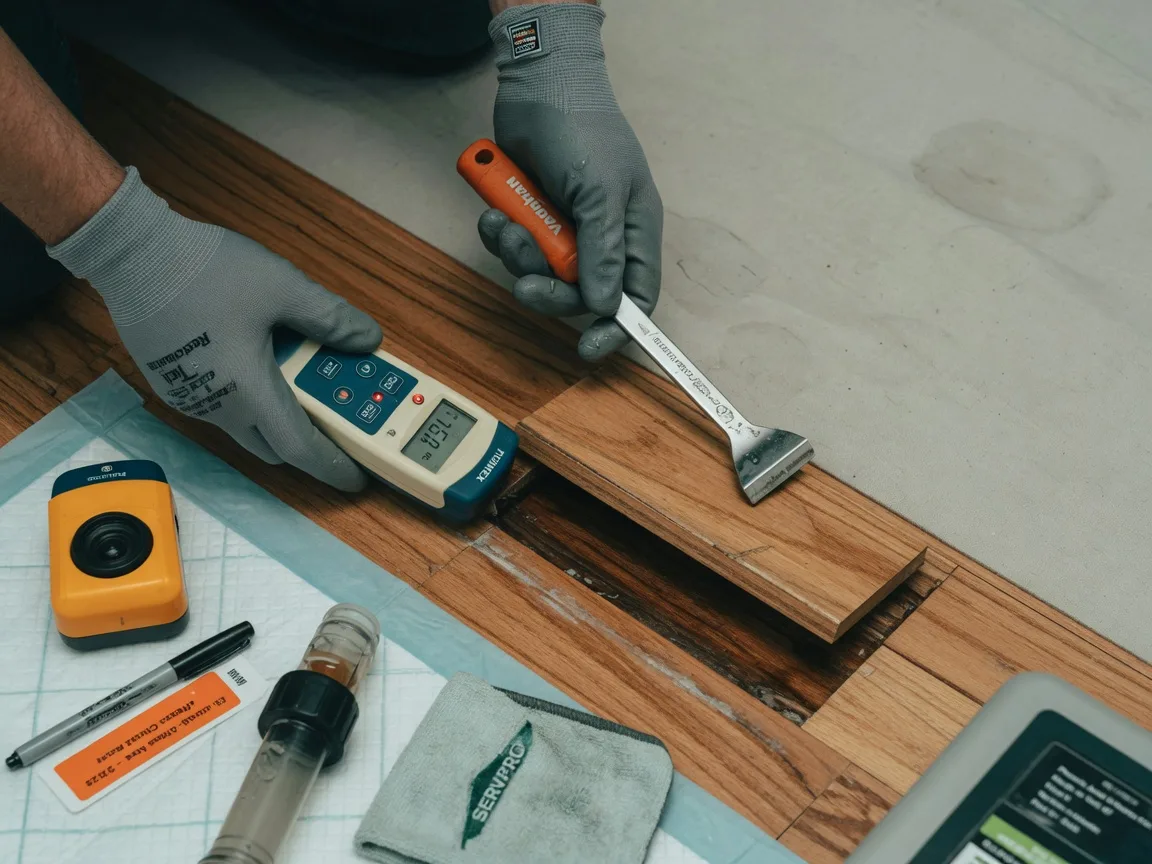 Why choose Water Damage Restoration in Dauphin Island, AL